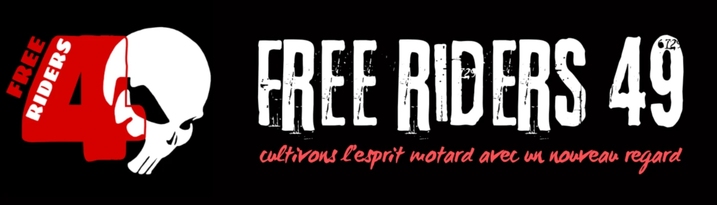 Bannière de Free Riders 49