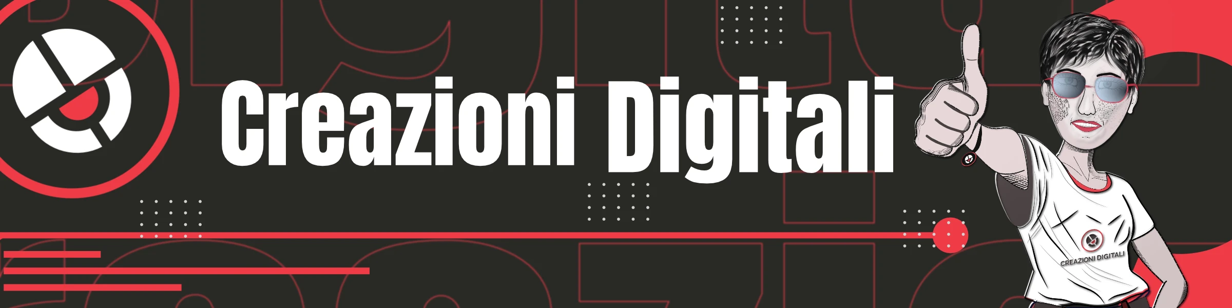 Banner image of Creazioni Digitali