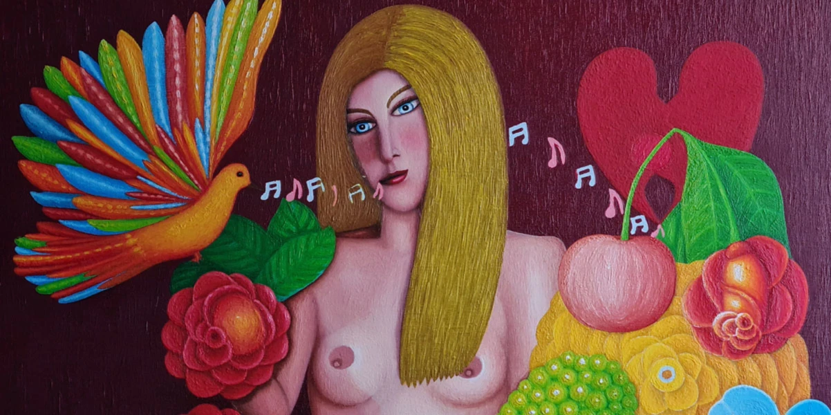 Bannière de RosaliaCardoso