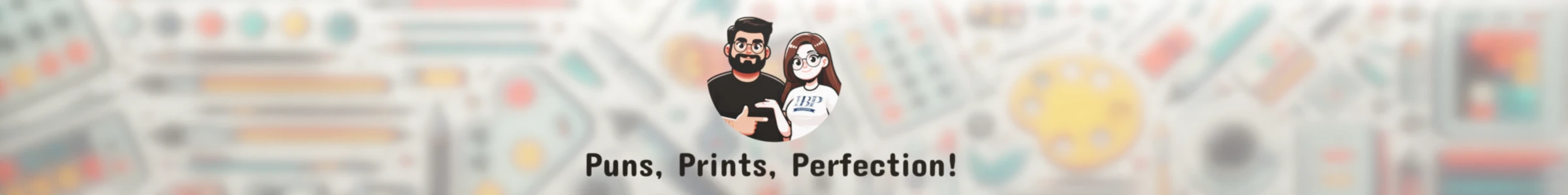 Banner image of 1BP Designs