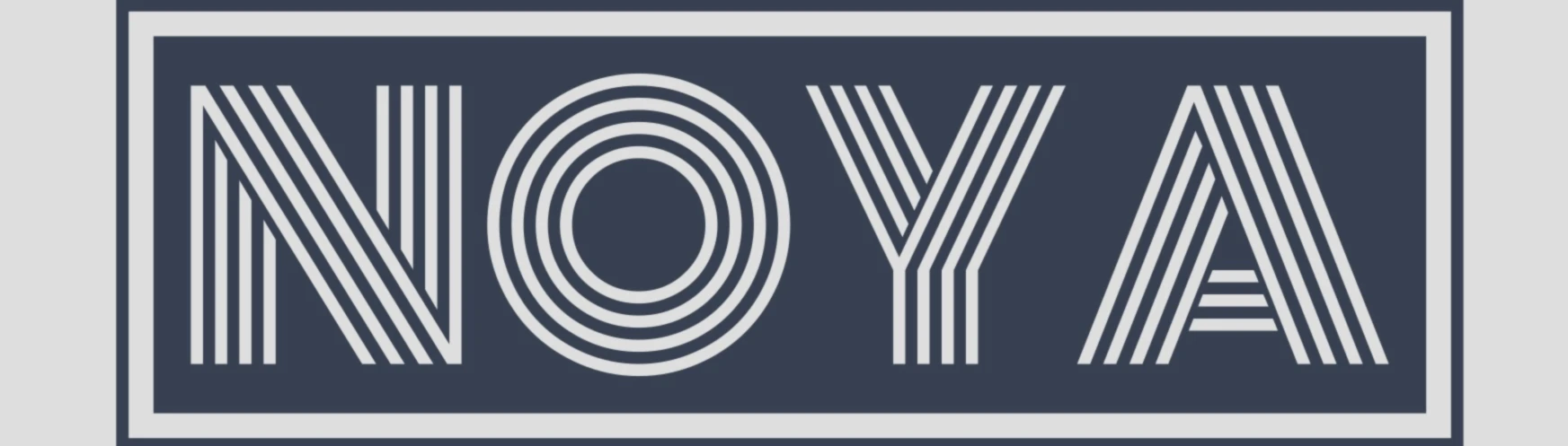 Bannerbild von NOYA Design