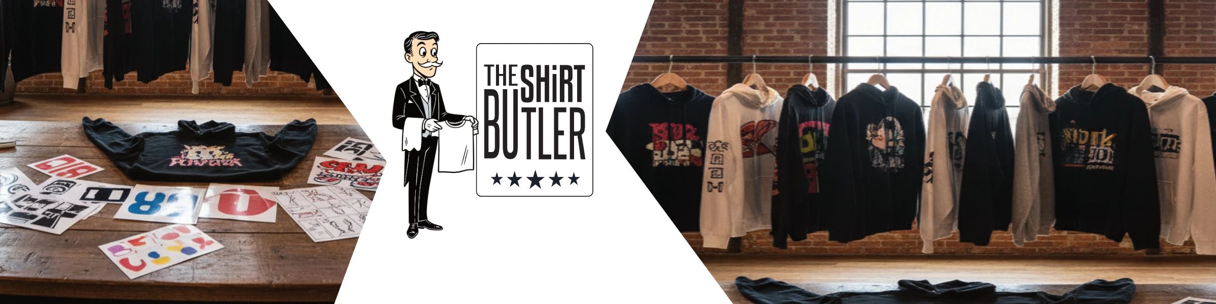 Banner image of SHIRT BUTLER