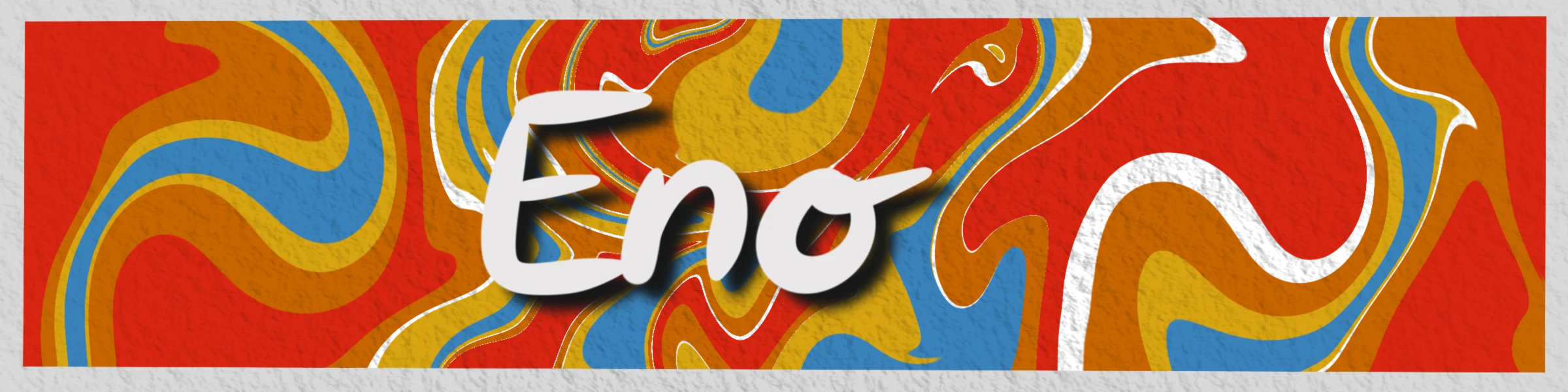 Banner image of Eno