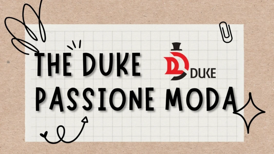 Banner image of The Duke