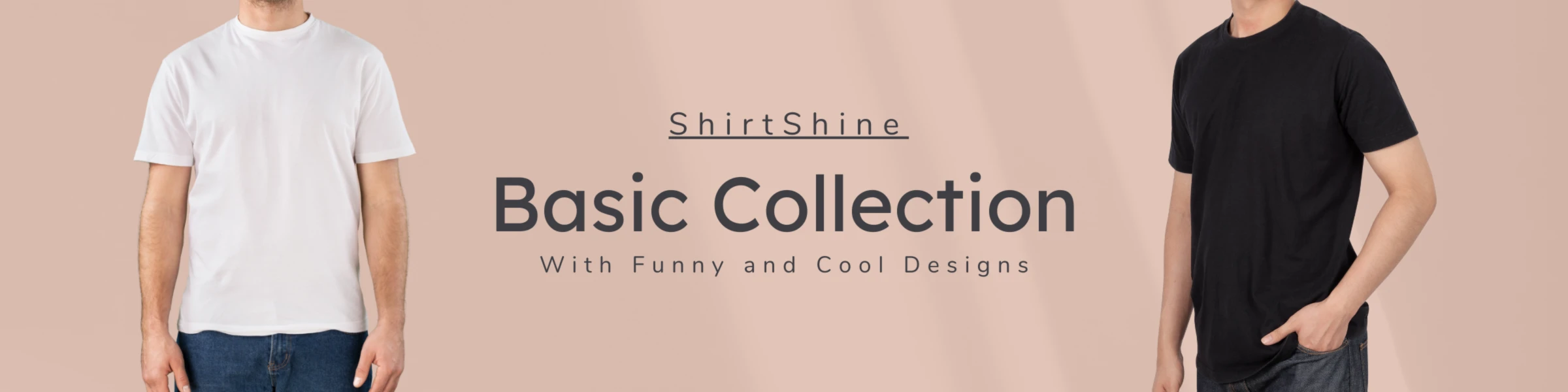 Bannerbild von ShirtShine