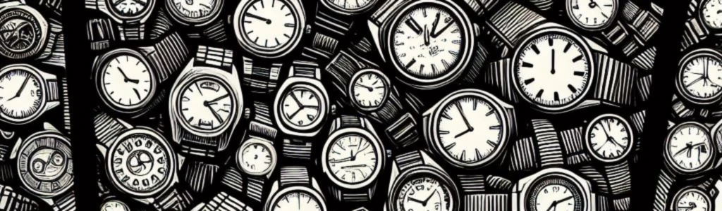 Bannière de TIMEworn