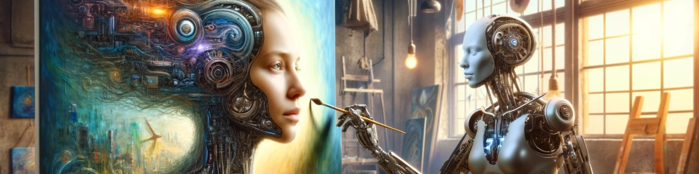 Bannerbild von kirago