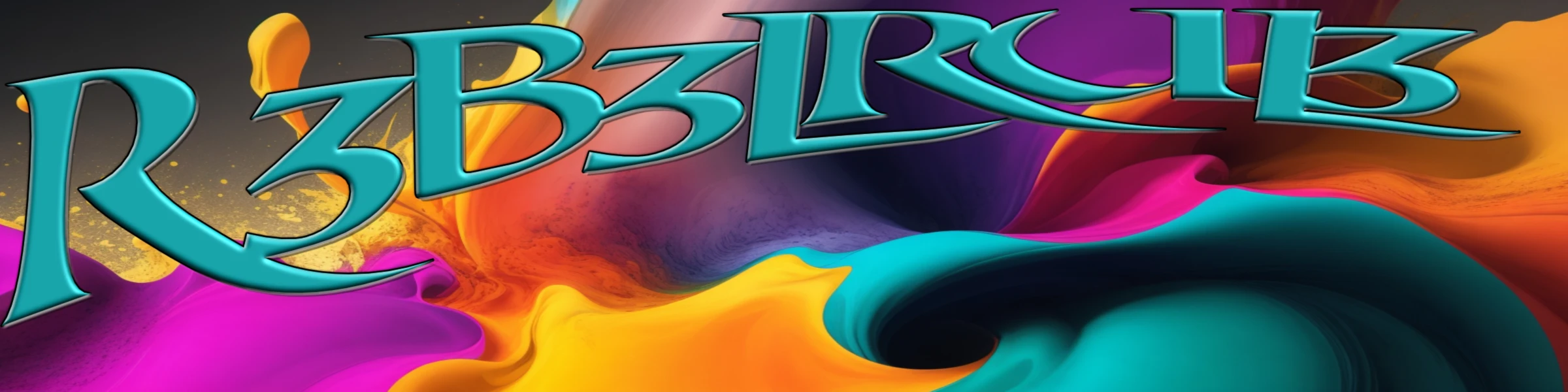 Bannière de R3B3LRUL3