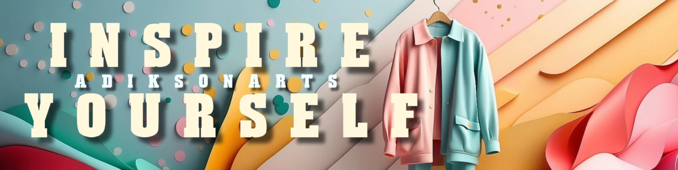 Bannerbild von Adiksonarts