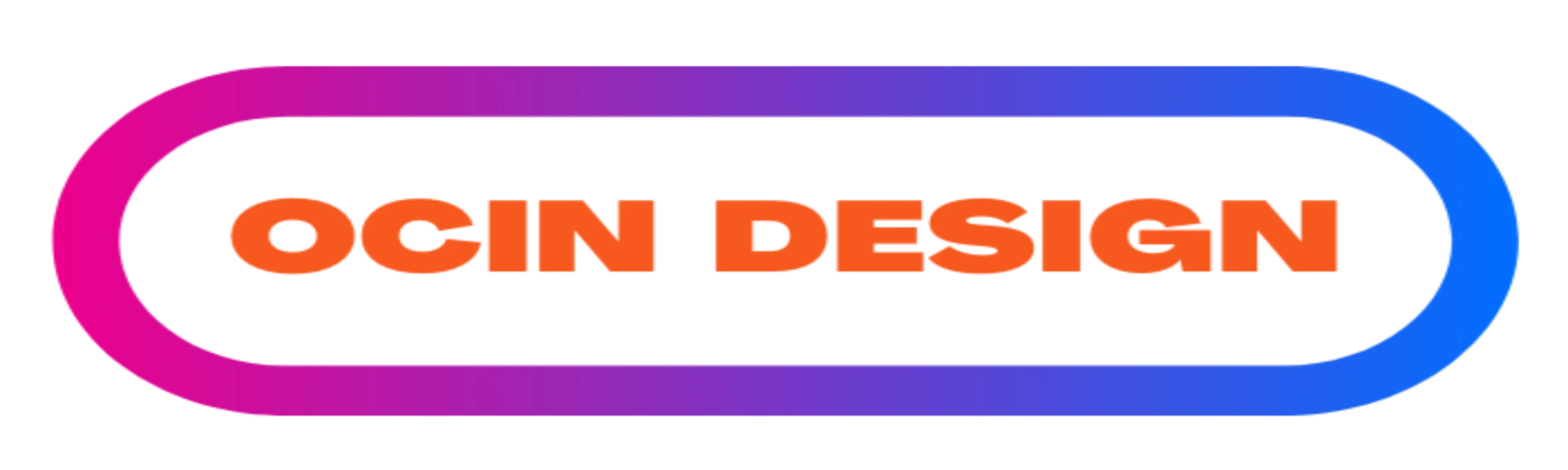 Bannerbild von OCIN Design