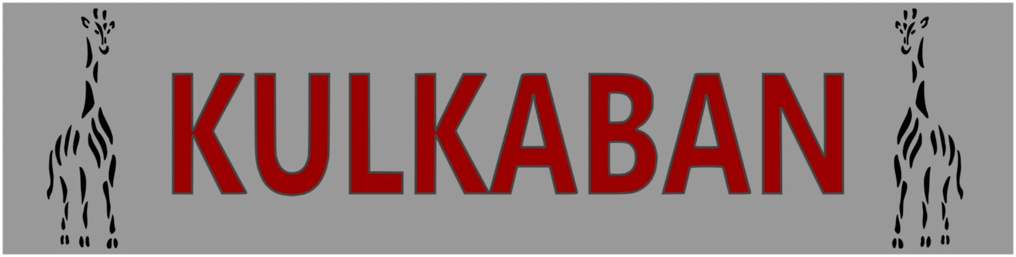 Banner image of Kulkaban