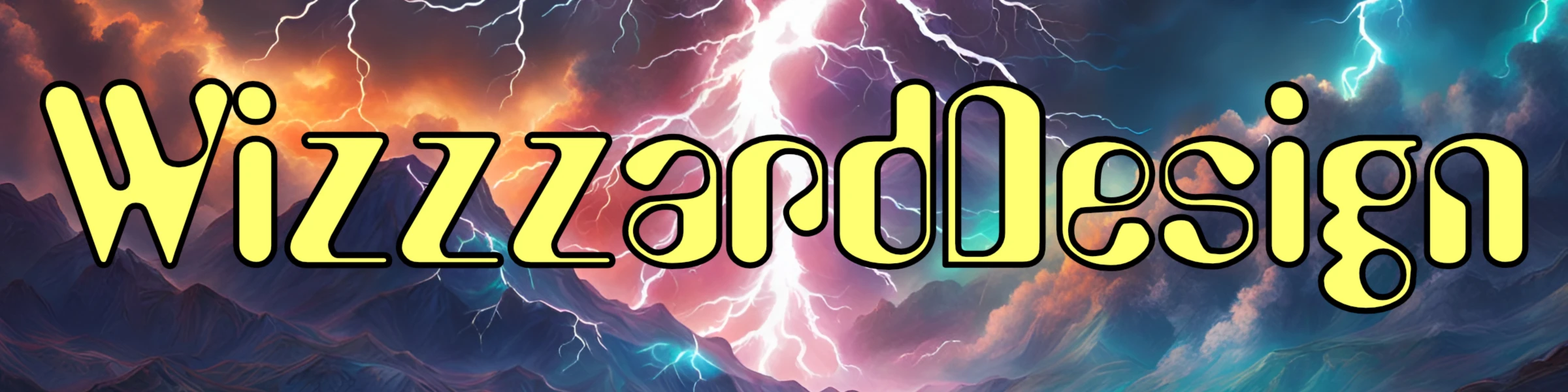 Banner image of WizzzardDesign