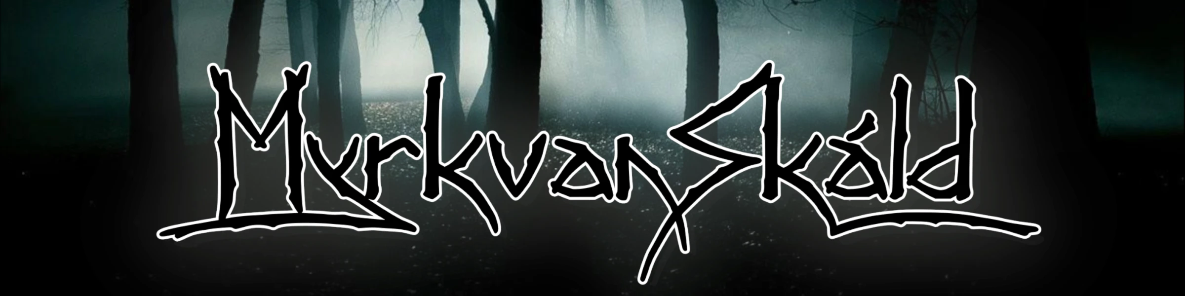 Banner image of Myrkvan Skald