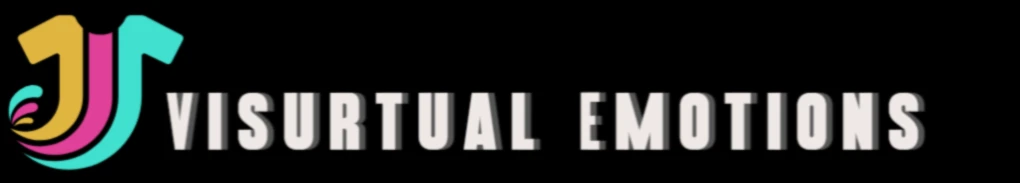 Banner image of VisurtualEmotions