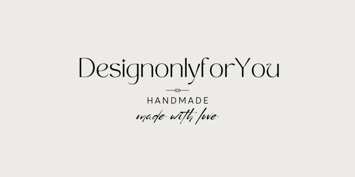 Banner image of DesignonlyforYou