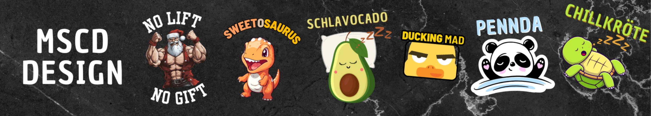 Banner image of MSCD-Design