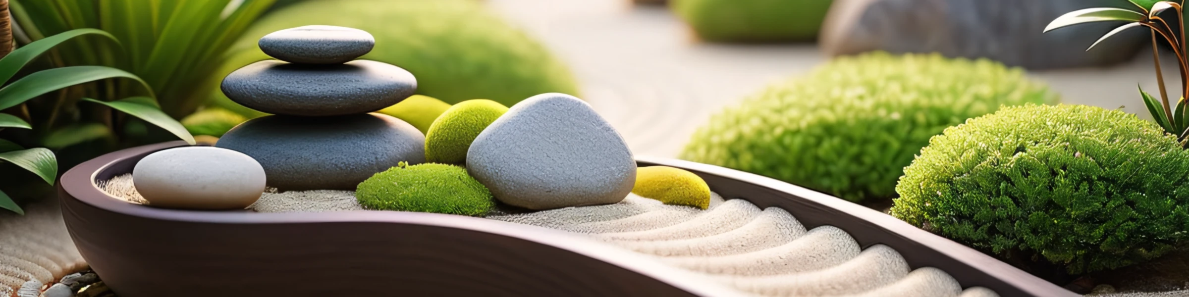 Bannerbild von ZenHeads