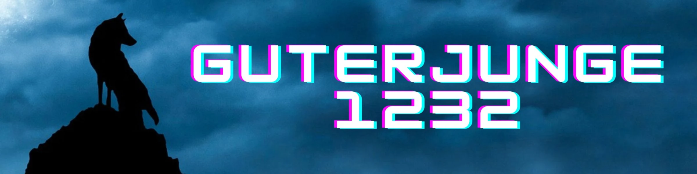 Bannerbild von GuterJunge1232