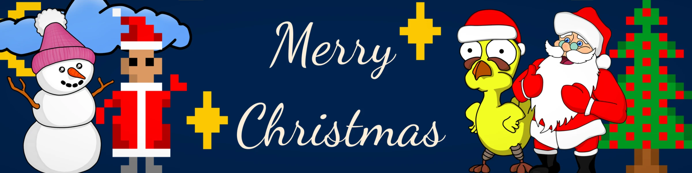 Banner image of Comforgeous