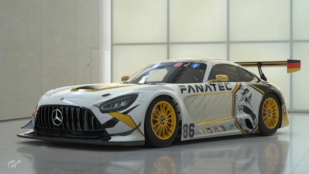 Bannerbild von Guerilla Racing