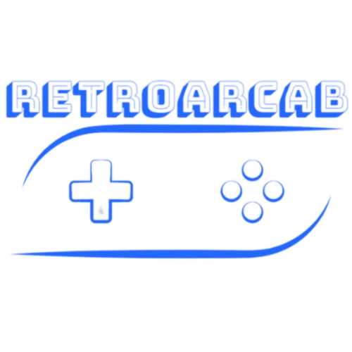 Banner image of RetroArcab