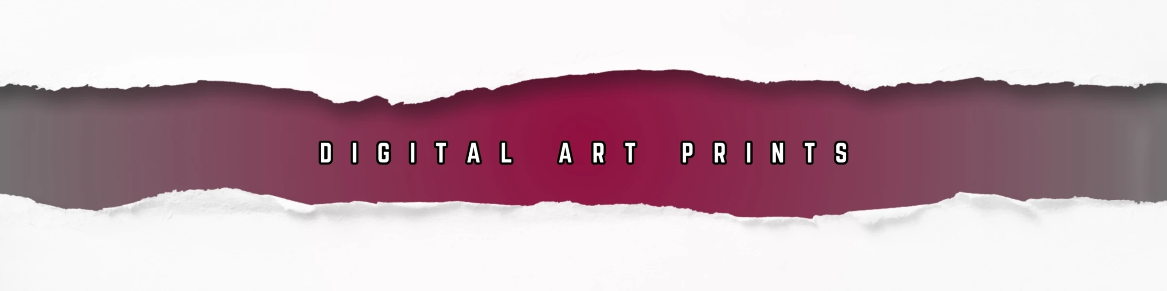 Bannerbild von Digital Art Prints