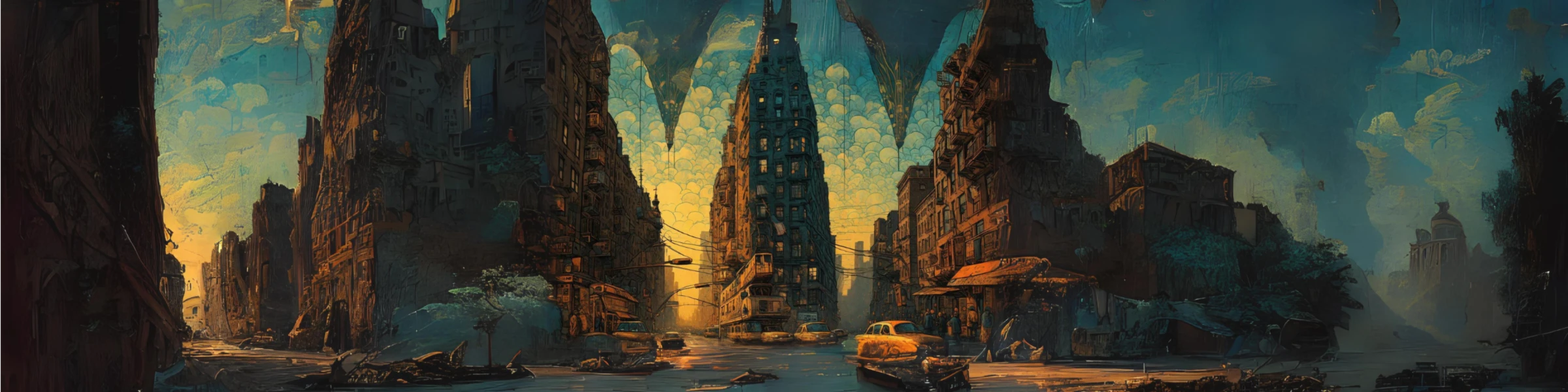 Banner image of przemyart