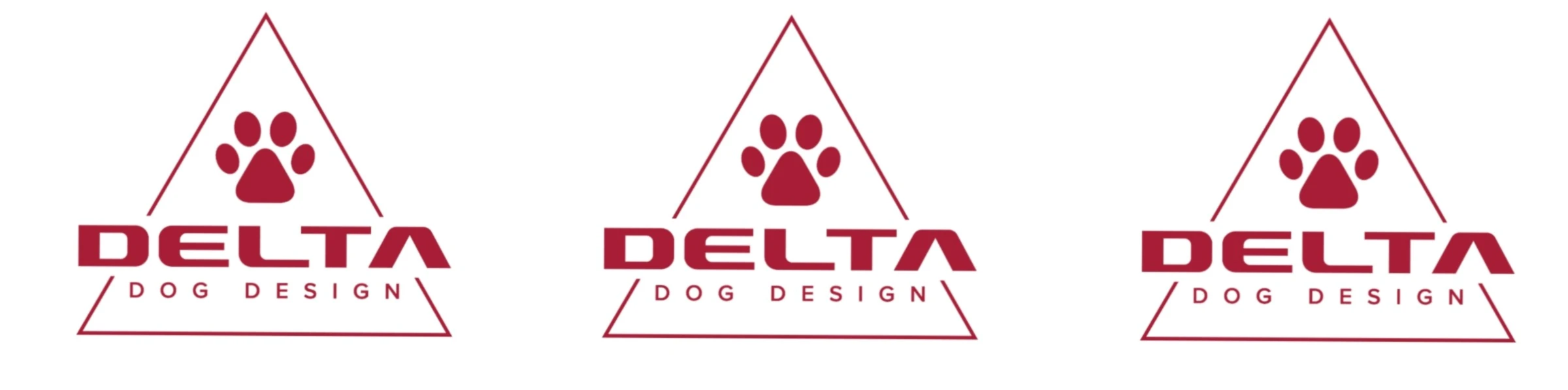 Banner image of Delta Dog Design