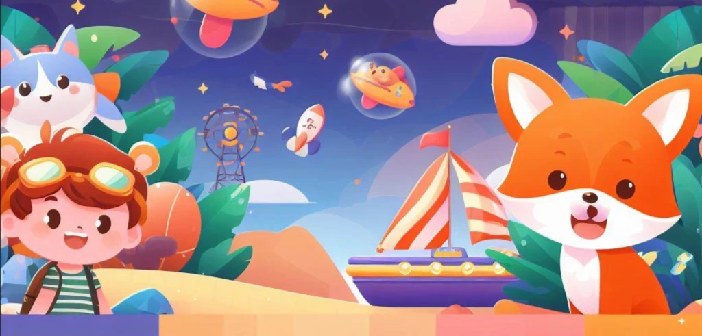 Bannerbild von GuiTon