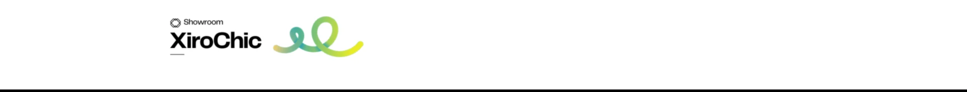 Bannière de Xirochic