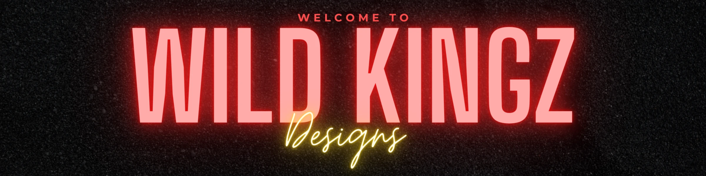 Bannière de WildKingZ