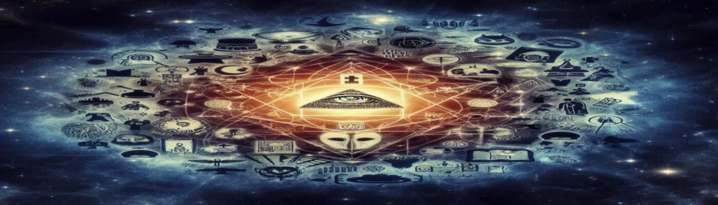 Bannière de Je suis Schizophrene