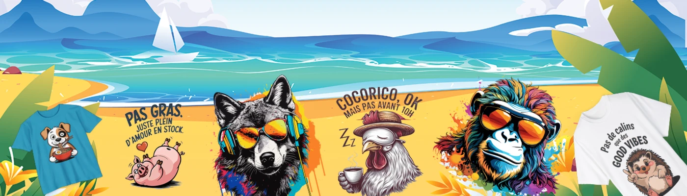 Bannerbild von Aishirt