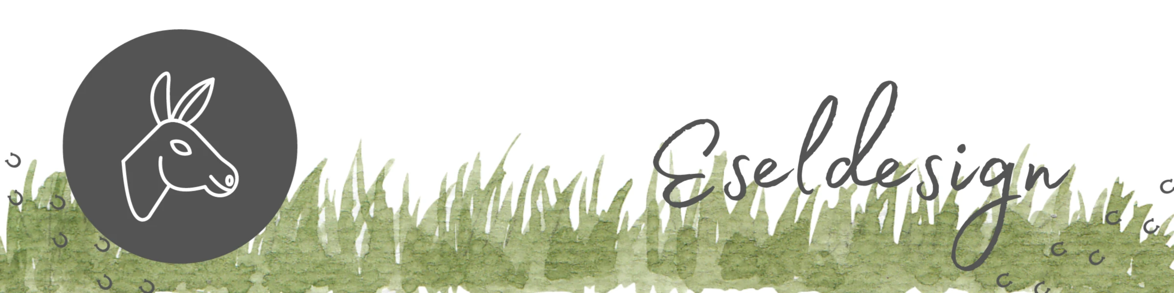 Bannerbild von Eseldesign