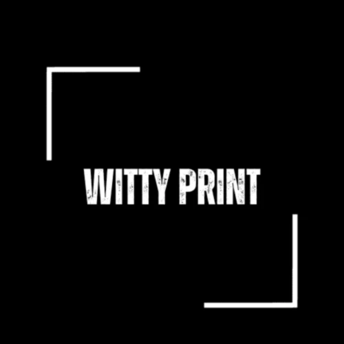 Banner image of wittyprint