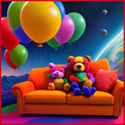 Bannerbild von KunterBunterEbsch