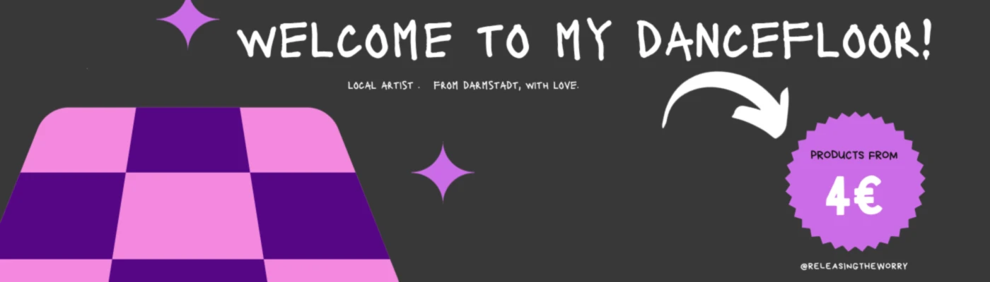 Banner image of Releasing The Worry
