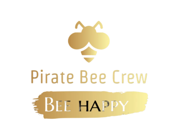 Banner image of Pirate Bee Crew