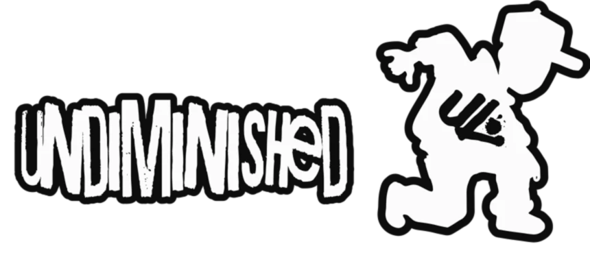 Banner image of Undiminished