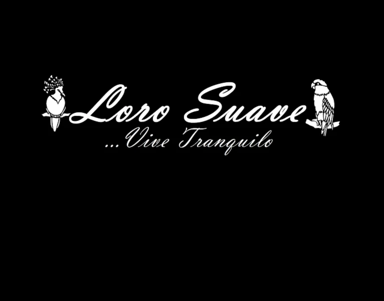Banner image of The Loro Suave Clothing Company