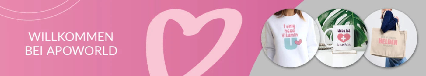 Bannerbild von ApoWorld