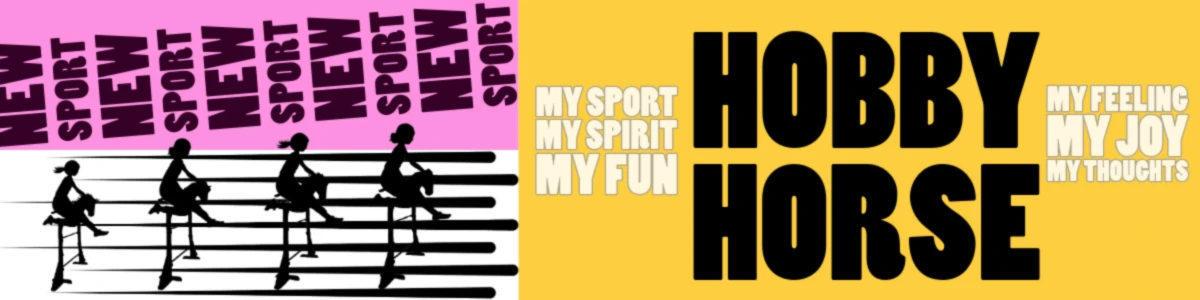 Bannerbild von HobbyHorseDesigns