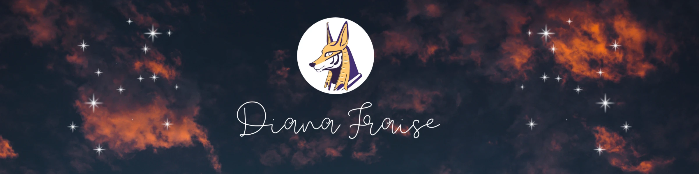Banner image of Diana Fraise