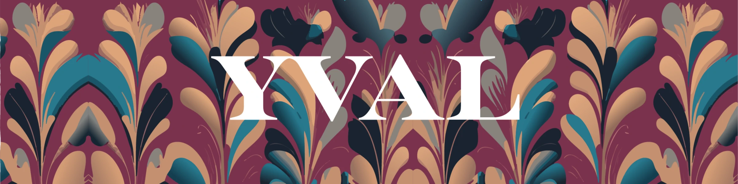Banner image of Yval Designs