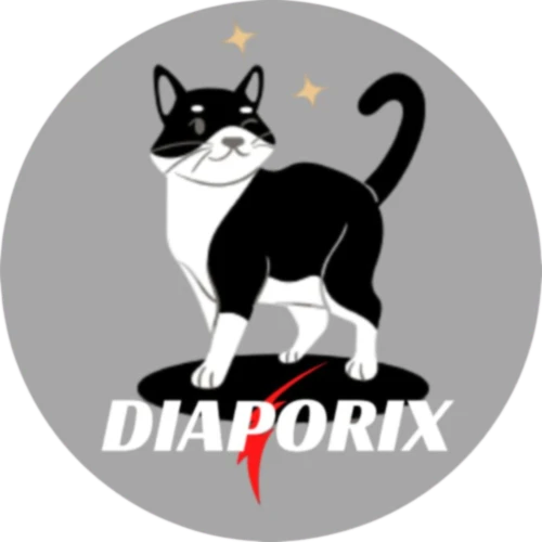 Bannière de Diaporix