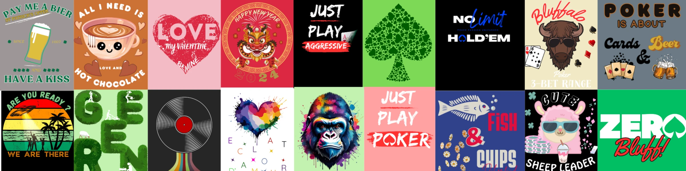 Bannière de ImaginArtDesign