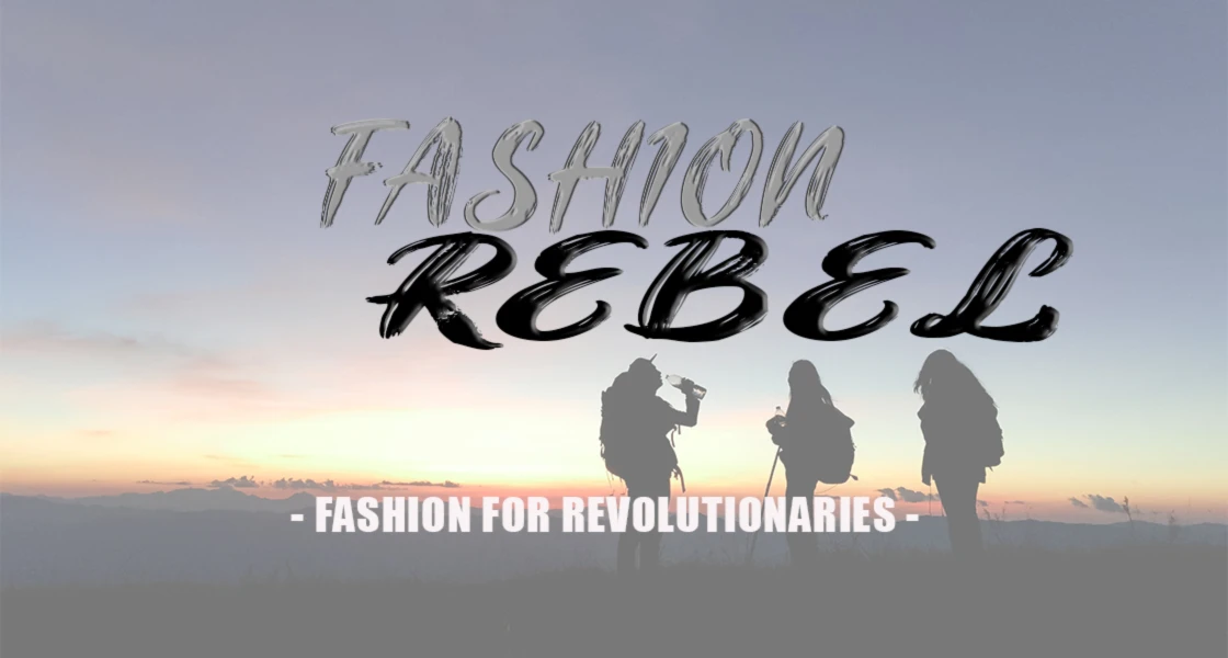 Bannière de FashionRebel