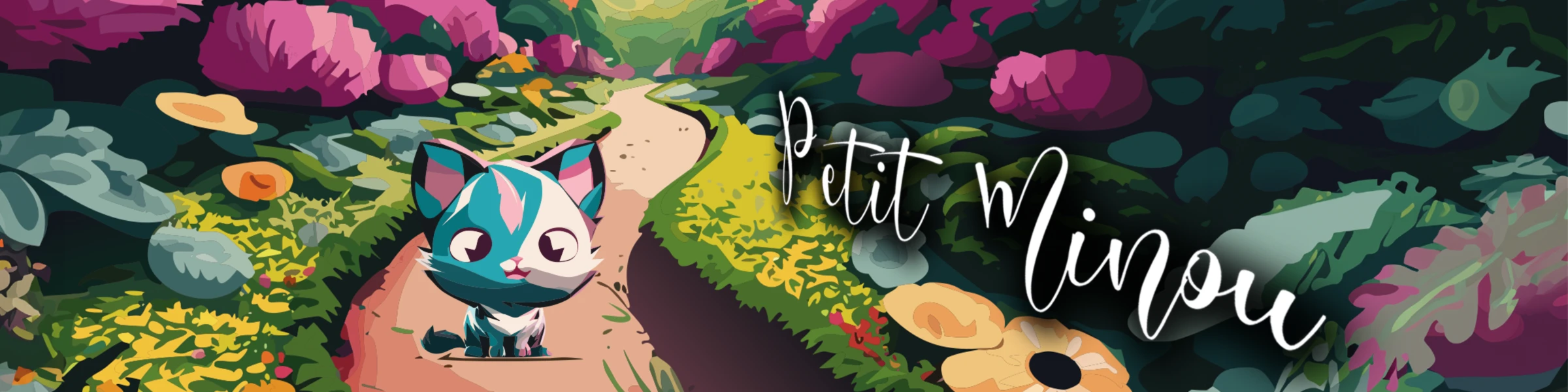 Bannière de Petit Minou