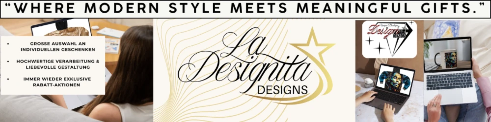 Banner image of La-Designita