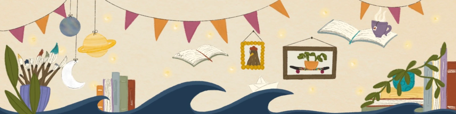 Banner image of Rebekka Zeiss